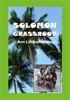 Ann Lindvall Arika - Solomon Grassroot
