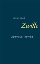 Michael Scherb - Zwille