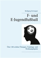 Wolfgang Schnepper - F- und E-Jugendfußball