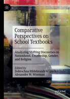 Dobrochn Hildebrandt-Wypych, Dobrochna Hildebrandt-Wypych, W Wiseman, W Wiseman, Alexander W. Wiseman - Comparative Perspectives on School Textbooks