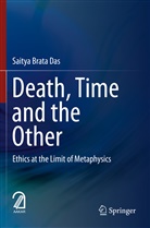 Saitya Brata Das - Death, Time  and  the Other