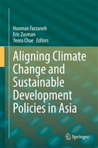 Yeora Chae, Hooman Farzaneh, Eri Zusman, Eric Zusman - Aligning Climate Change and Sustainable Development Policies in Asia