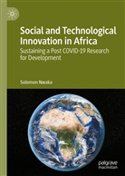 Solomon Nwaka - Social and Technological Innovation in Africa