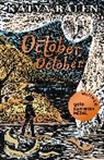 Katya Balen, Angela Harding - October, October