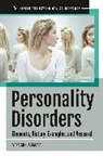 Vera Maass, Maass Vera Sonja - Personality Disorders