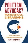 Ann Ewbank, Ann Dutton Ewbank - Political Advocacy for School Librarians