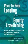 Kim Wales, Wales Kim - Peer-to-Peer Lending and Equity Crowdfunding