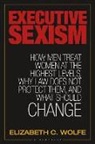 Rebecca Nicholson - Executive Sexism