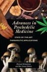 Ben Sessa MD, Ben Sessa, Michael Winkelman, Michael J. Winkelman, Winkelman Michael J. - Advances in Psychedelic Medicine