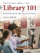 Patricia Franklin, Franklin Patricia, Claire Stephens, Stephens Claire Gatrell - Library 101