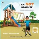 Basirat Razaq-Shuaib - I am not naughty - I really really mean it!