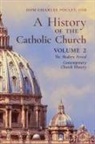 Dom Charles Poulet, Dom Charles Poulet - A History of the Catholic Church