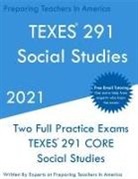 Preparing Teachers - TEXES 291 - Social Studies