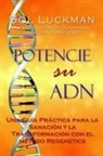 Sol Luckman - Potencie su ADN