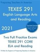 Preparing Teachers - TEXES 291 - English Language Arts and Reading - Science of Teaching Reading