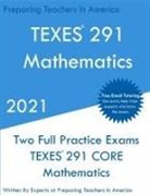 Preparing Teachers - TEXES 291 - Mathematics