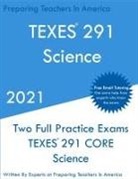 Preparing Teachers - TEXES 291 - Science