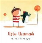 Oliver Jeffers - Uctu Ucamadi