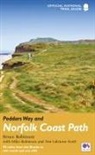 Bruce Robinson - Peddars Way and Norfolk Coast Path