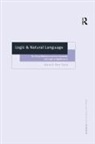 Hanoch Ben-Yami - Logic & Natural Language