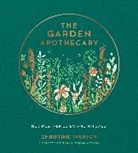 Christine Iverson - The Garden Apothecary