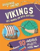 JANE LACEY, Jane Lacey - Discover and Do: Vikings