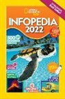 National Geographic Kids - National Geographic Kids Infopedia 2022
