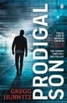 Gregg Hurwitz, Hurwitz Gregg - Prodigal Son