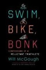 Will McGough - Swim, Bike, Bonk