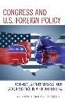 Ralph G. Scott Carter, Ralph G. Carter, Carter Ralph G., James M. Scott - Congress and U.s. Foreign Policy