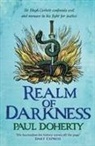 Paul Doherty, PAUL DOHERTY - Realm of Darkness