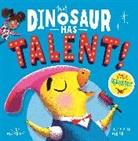 LILY MURRAY, Richard Merritt, Merritt Richard, Lily Murray, Richard Merritt - That Dinosaur Has Talent