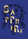 Joanna Hardy, Hardy Joanna, Robert Violette, Robert Violette, Violette Robert - Sapphire