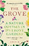 BEN DARK, Ben Dark - The Grove