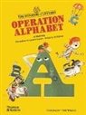 Al Maccuish, Luciano Lozano, Al MacCuish, Luciano Lozano - Operation Alphabet