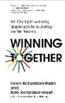 KATE RICHARDSON-WALS, Helen Richardson-Walsh, Kate Richardson-Walsh - Winning Together