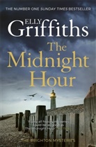 ELLY GRIFFITHS, Elly Griffiths - The Midnight Hour