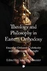 Christoph Schneider, Christoph Schneider - Theology and Philosophy in Eastern Orthodoxy