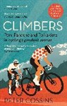 Peter Cossins, Cossins Peter, PETER COSSINS - Climbers
