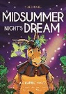 Steve Barlow, Barlow Steve, Eduard Coll, Steve Skidmore, Skidmore Steve, STEVE BARLOW STEVE S... - Classics in Graphics: Shakespeare's A Midsummer Night's Dream