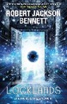 Robert Jackson Bennett, Robert Jackson Bennett, ROBERT JACKSON BENNE - Locklands