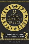 Dr Philip Matyszak, Philip Matyszak - A Year in the Life of Ancient Greece