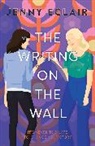 Jenny Eclair, JENNY ECLAIR - The Writing on the Wall