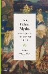 MARK WILLIAMS, Mark Williams - The Celtic Myths that Shape the Way We Think