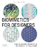 Veronika Kapsali, Kapsali Veronika - Biomimetics for Designers (Paperback) : Applying Nature's Processes & Materials in the Real World