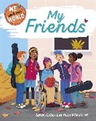 Sarah Ridley, Ridley Sarah, SARAH RIDLEY, Ryan Wheatcroft, Ryan Wheatcroft - Me and My World: My Friends