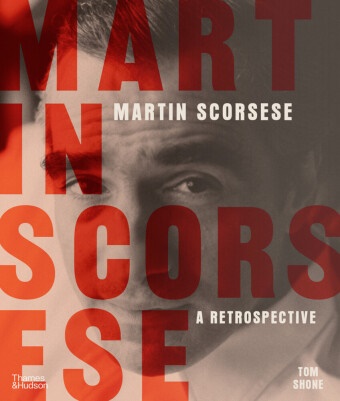 Tom Shone,  Shone Tom - Martin Scorsese A Retrospective (Paperback)