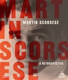 Tom Shone, Shone Tom - Martin Scorsese A Retrospective (Paperback)