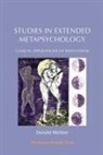 Donald Meltzer - Studies in Extended Metapsychology