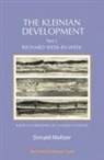 Donald Meltzer - Kleinian Development Part 2: Klein